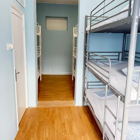 Ouriquestay Lisboa