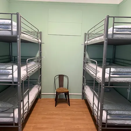Ouriquestay Lizbona