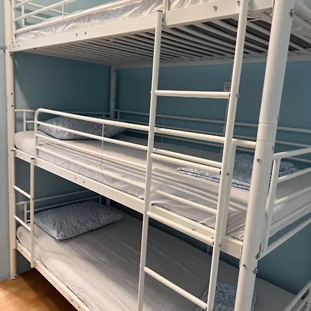 Ouriquestay Albergue
