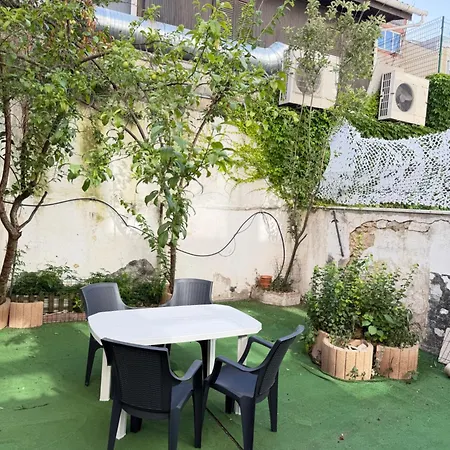 Ouriquestay Albergue *