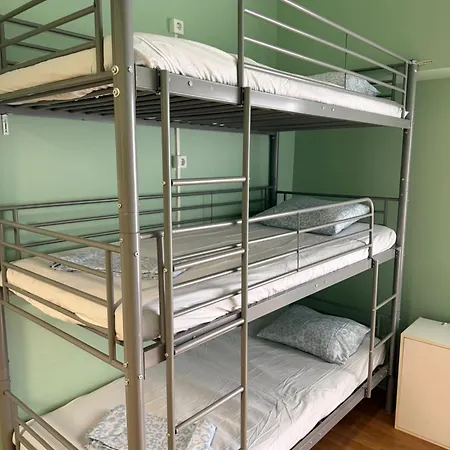 Ouriquestay Lizbona