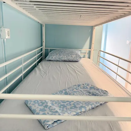 Ouriquestay Lizbona