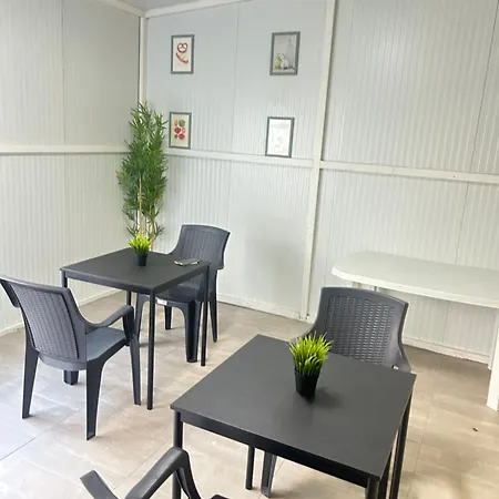 Ouriquestay Albergue Lisboa